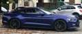 Ford Mustang Mustang Fastback 2.3 ecoboost 317cv auto Blu/Azzurro - thumbnail 3