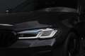 BMW 530 5 Serie Touring 530i M Sport | Pano | Stoelventila Grijs - thumbnail 5