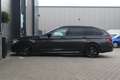 BMW 530 5 Serie Touring 530i M Sport | Pano | Stoelventila Grijs - thumbnail 8