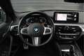 BMW 530 5 Serie Touring 530i M Sport | Pano | Stoelventila Grijs - thumbnail 14