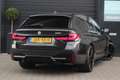 BMW 530 5 Serie Touring 530i M Sport | Pano | Stoelventila Grijs - thumbnail 2
