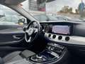 Mercedes-Benz E 300 *LED*KAMERA*S-DACH*TEMPOMAT* Blanc - thumbnail 8