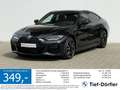 BMW 440 Mi xDrive Gran Coupé KFZG/Glasdach/CAM/LHZ Schwarz - thumbnail 1