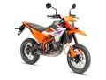 KTM 390 SMC R Oranje - thumbnail 11