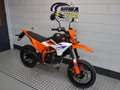 KTM 390 SMC R Oranje - thumbnail 3