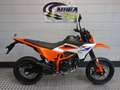 KTM 390 SMC R Oranje - thumbnail 1