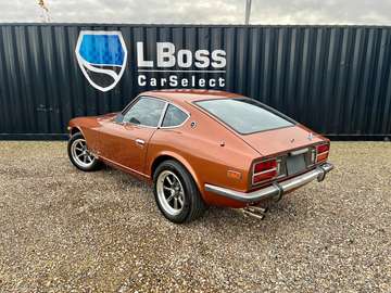 Nissan Datsun autovehicule second-hand cumpărați pe AutoScout24