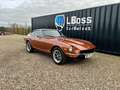 Nissan Datsun 260Z Barna - thumbnail 41