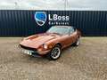 Nissan Datsun 260Z Barna - thumbnail 8