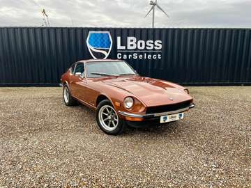 260Z