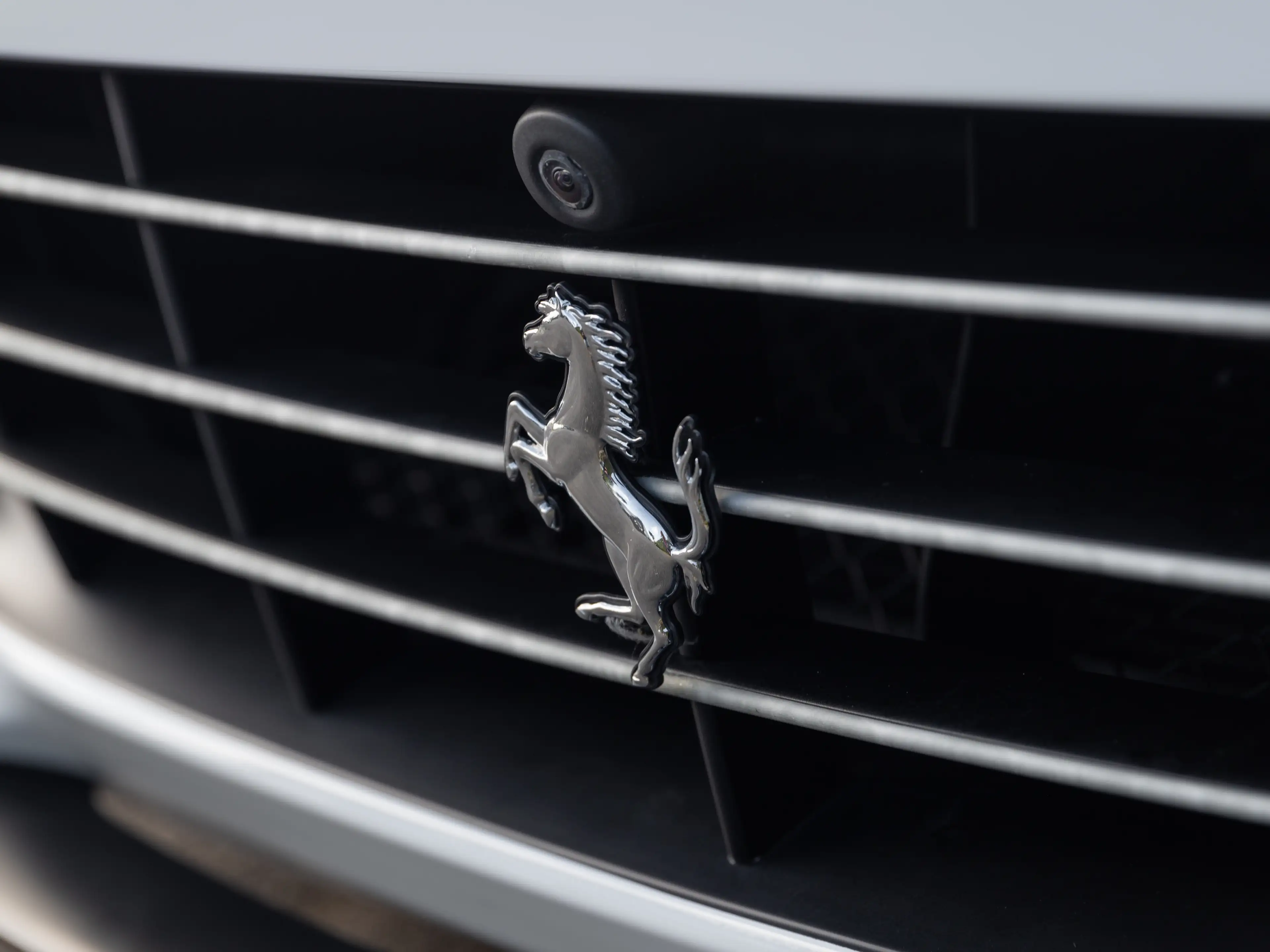 Ferrari GTC4 Lusso T/360/ZETEL VERW. VERKOEL/EXH/CARPL/PPF/LEATHER — photo 13