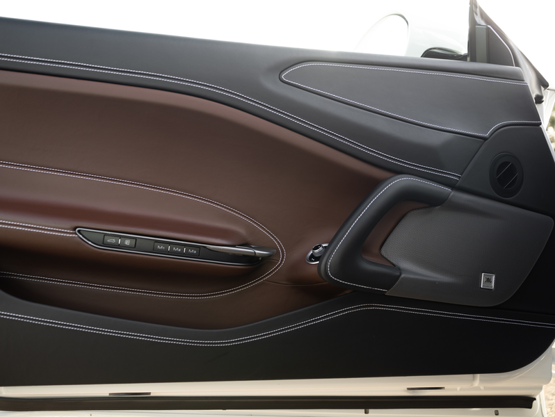 Ferrari GTC4 Lusso T/360/ZETEL VERW. VERKOEL/EXH/CARPL/PPF/LEATHER — photo 5