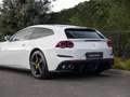 Ferrari GTC4 Lusso T/360/ZETEL VERW. VERKOEL/EXH/CARPL/PPF/LEATHER Blanco - thumbnail 25