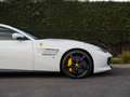 Ferrari GTC4 Lusso T/360/ZETEL VERW. VERKOEL/EXH/CARPL/PPF/LEATHER Blanco - thumbnail 16