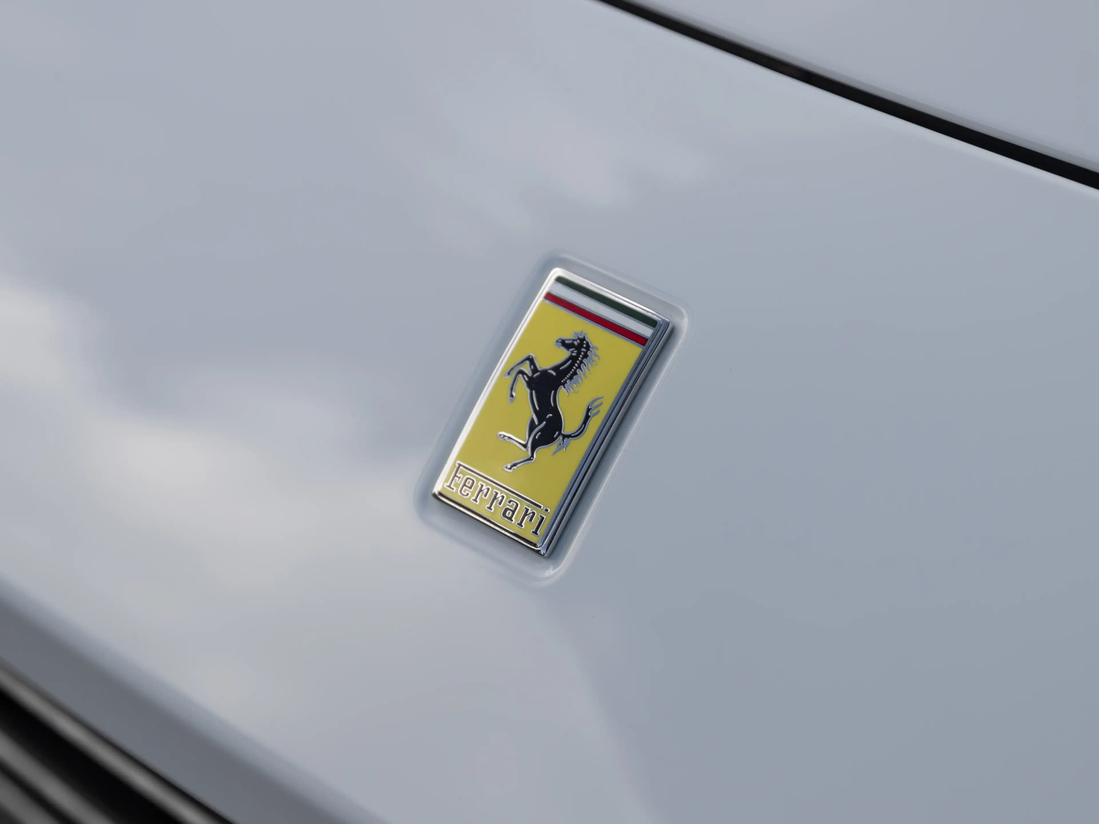 Ferrari GTC4 Lusso T/360/ZETEL VERW. VERKOEL/EXH/CARPL/PPF/LEATHER — photo 11