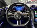 Mercedes-Benz C 200 200d 9G-Tronic Gris - thumbnail 16