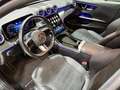 Mercedes-Benz C 200 200d 9G-Tronic Gris - thumbnail 13