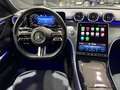 Mercedes-Benz C 200 200d 9G-Tronic Gris - thumbnail 15