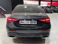 Mercedes-Benz C 200 200d 9G-Tronic Gris - thumbnail 7