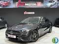 Mercedes-Benz C 200 200d 9G-Tronic Gris - thumbnail 1