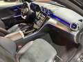 Mercedes-Benz C 200 200d 9G-Tronic Gris - thumbnail 17