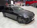 Mercedes-Benz C 200 200d 9G-Tronic Gris - thumbnail 4