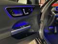 Mercedes-Benz C 200 200d 9G-Tronic Gris - thumbnail 40