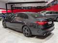 Mercedes-Benz C 200 200d 9G-Tronic Gris - thumbnail 8