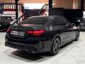 Mercedes-Benz C 200 200d 9G-Tronic Gris - thumbnail 6