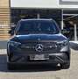Mercedes-Benz Sonstige GLC GLC 220 d 4Matic mit Hinterachslenkung und Luf Grau - thumbnail 2