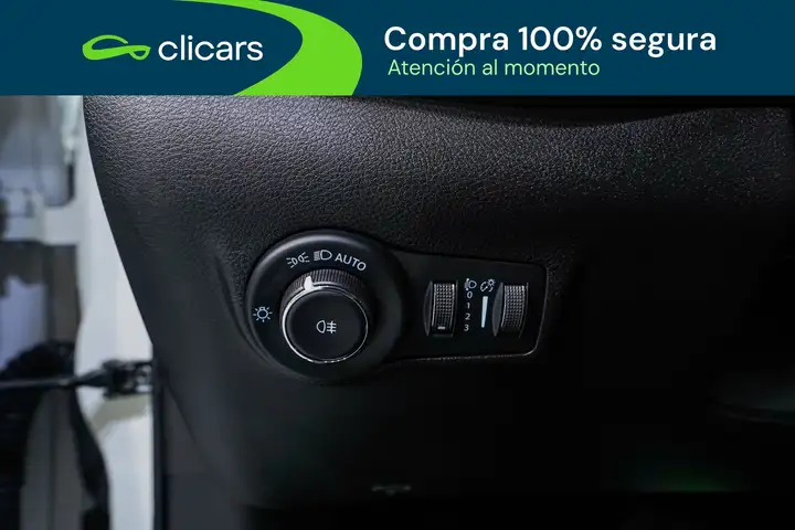 Jeep Compass 2023, foto 25