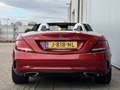 Mercedes-Benz SLC 180 AMG-line/Leer/19inch/Camera/Navi. Rood - thumbnail 22