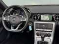 Mercedes-Benz SLC 180 AMG-line/Leer/19inch/Camera/Navi. Rood - thumbnail 12