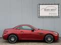 Mercedes-Benz SLC 180 AMG-line/Leer/19inch/Camera/Navi. Rood - thumbnail 23