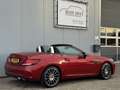 Mercedes-Benz SLC 180 AMG-line/Leer/19inch/Camera/Navi. Rood - thumbnail 9
