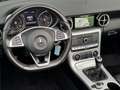 Mercedes-Benz SLC 180 AMG-line/Leer/19inch/Camera/Navi. Rood - thumbnail 16