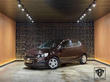 ✅1.2i 12 Maanden GARANTIE Airco Cruise Control