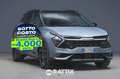 Kia Sportage 1.6 CRDI Mhev GT-line Plus AWD DCT + tetto apribil Blu/Azzurro - thumbnail 1