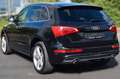 Audi Q5 3.2 FSI quattro,1.Hand,Automatik,S-Line, Schwarz - thumbnail 3