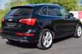 Audi Q5 3.2 FSI quattro,1.Hand,Automatik,S-Line, Schwarz - thumbnail 4