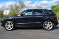 Audi Q5 3.2 FSI quattro,1.Hand,Automatik,S-Line, Schwarz - thumbnail 5