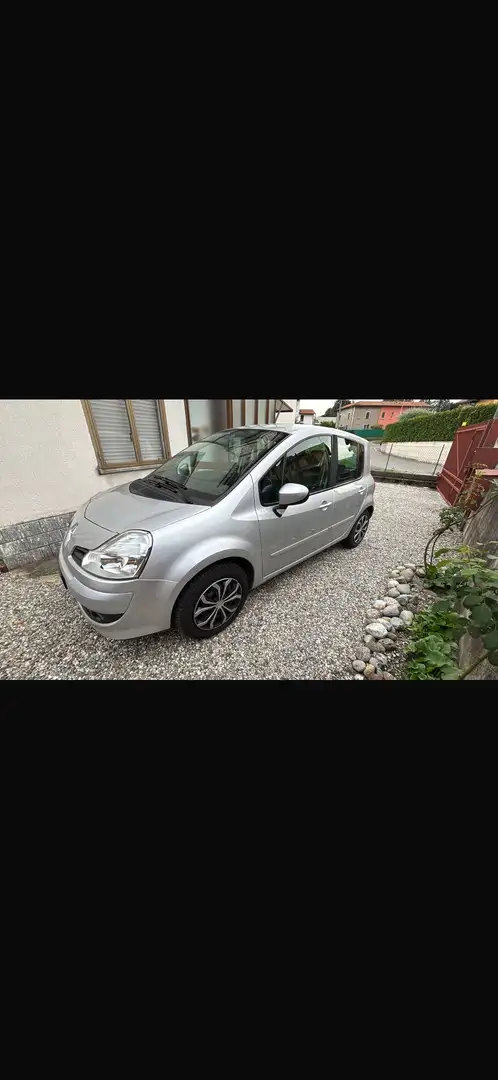 Renault Modus 1.2 16v Dynamique - 2