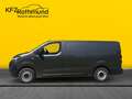 Citroen Jumpy Kasten Lang Elektromotor Grau - thumbnail 2