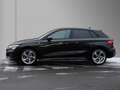 Audi A3 Sportback 40 TFSI e S line B&O PDC+ Business Schwarz - thumbnail 5