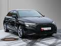 Audi A3 Sportback 40 TFSI e S line B&O PDC+ Business Schwarz - thumbnail 4