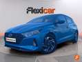 Hyundai i20 1.0 TGDI Klass 100 Azul - thumbnail 3