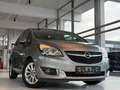 Opel Meriva B Edition/KAMERA/TEMPOMAT/AC Silber - thumbnail 2