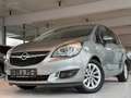 Opel Meriva B Edition/KAMERA/TEMPOMAT/AC Silber - thumbnail 4