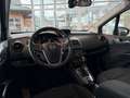 Opel Meriva B Edition/KAMERA/TEMPOMAT/AC Silber - thumbnail 11