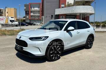 ZR-V 2.0 Hev eCVT Advance